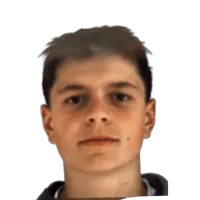 Matheo PERRIN