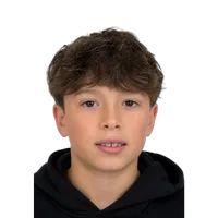 Evan MAOUCHE